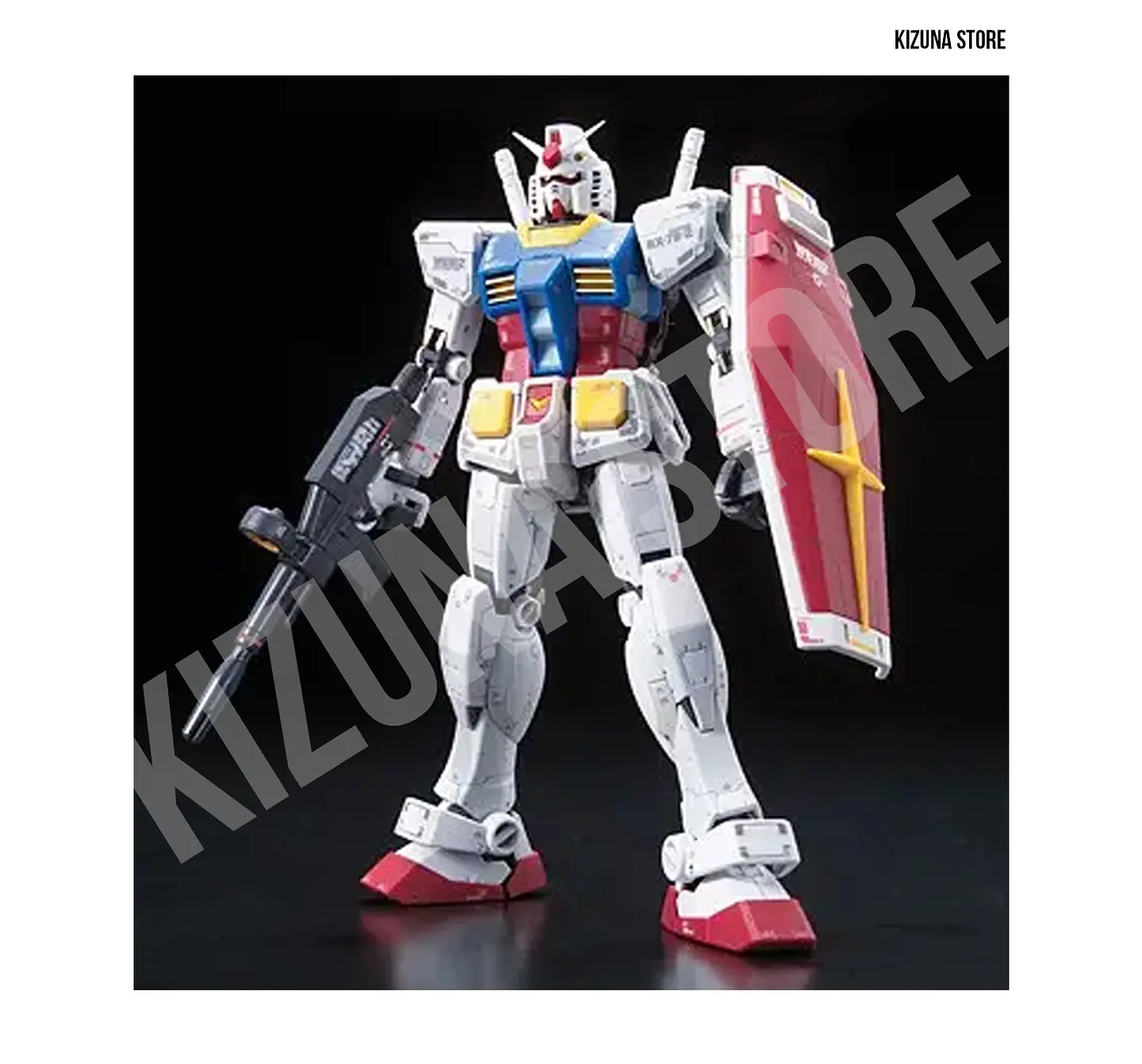 RG Rx78-2 (1.0) #01 5