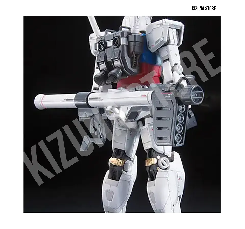 RG Rx78-2 (1.0) #01 6