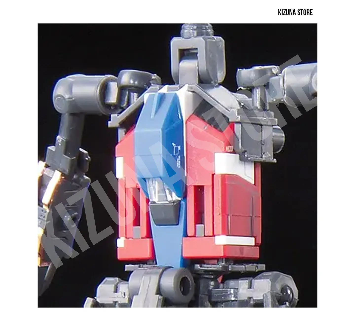 RG Rx78-2 (1.0) #01 7