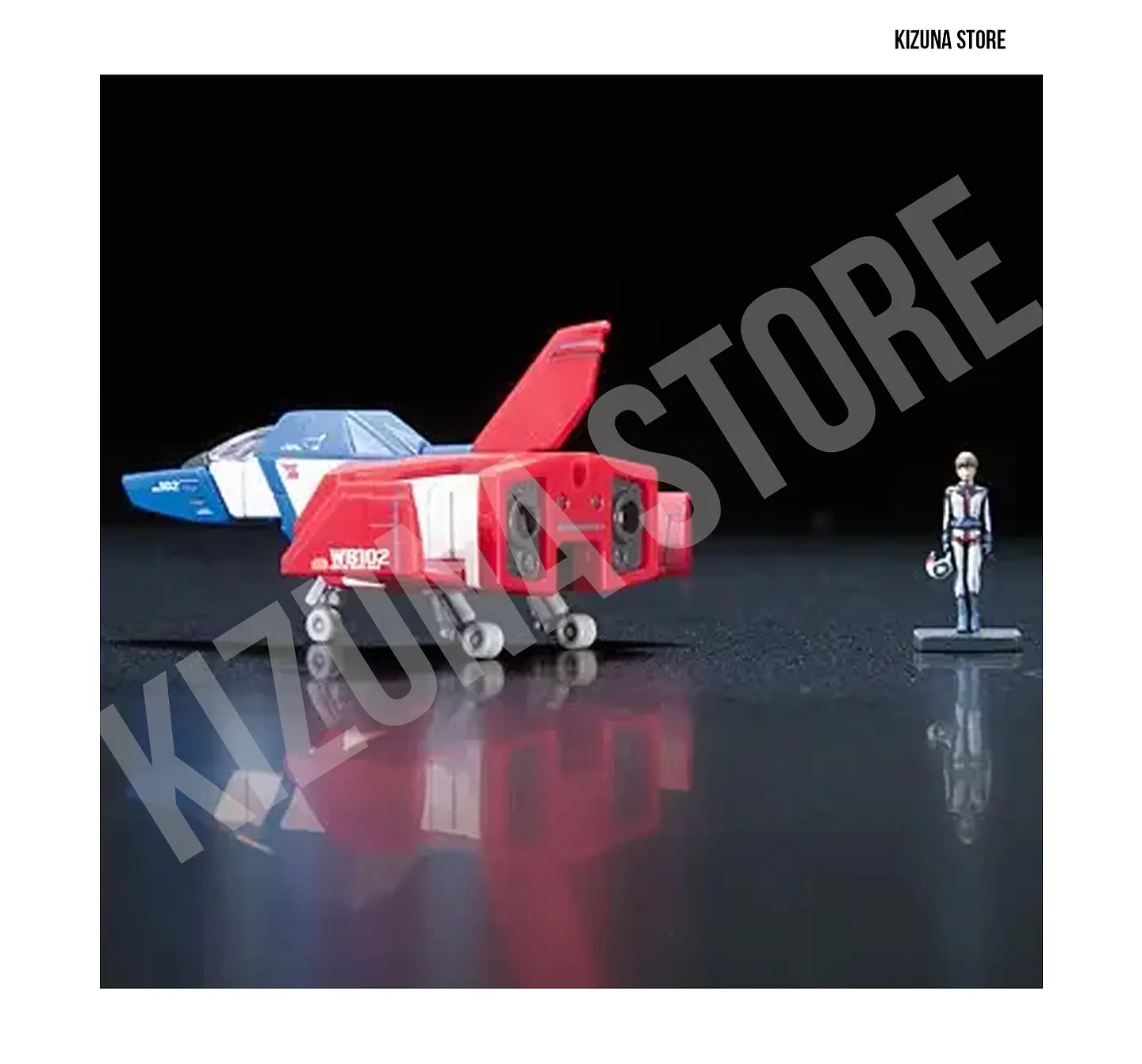 RG Rx78-2 (1.0) #01 8