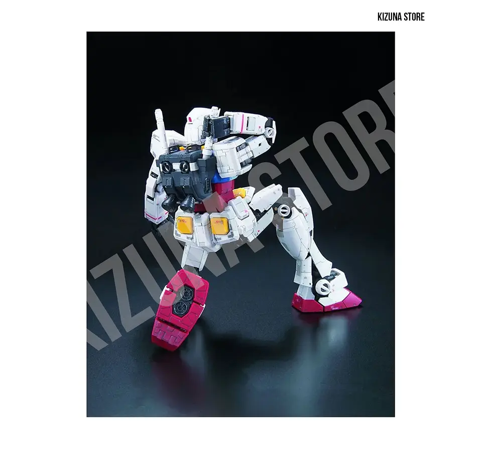 RG Rx78-2 (1.0) #01 10