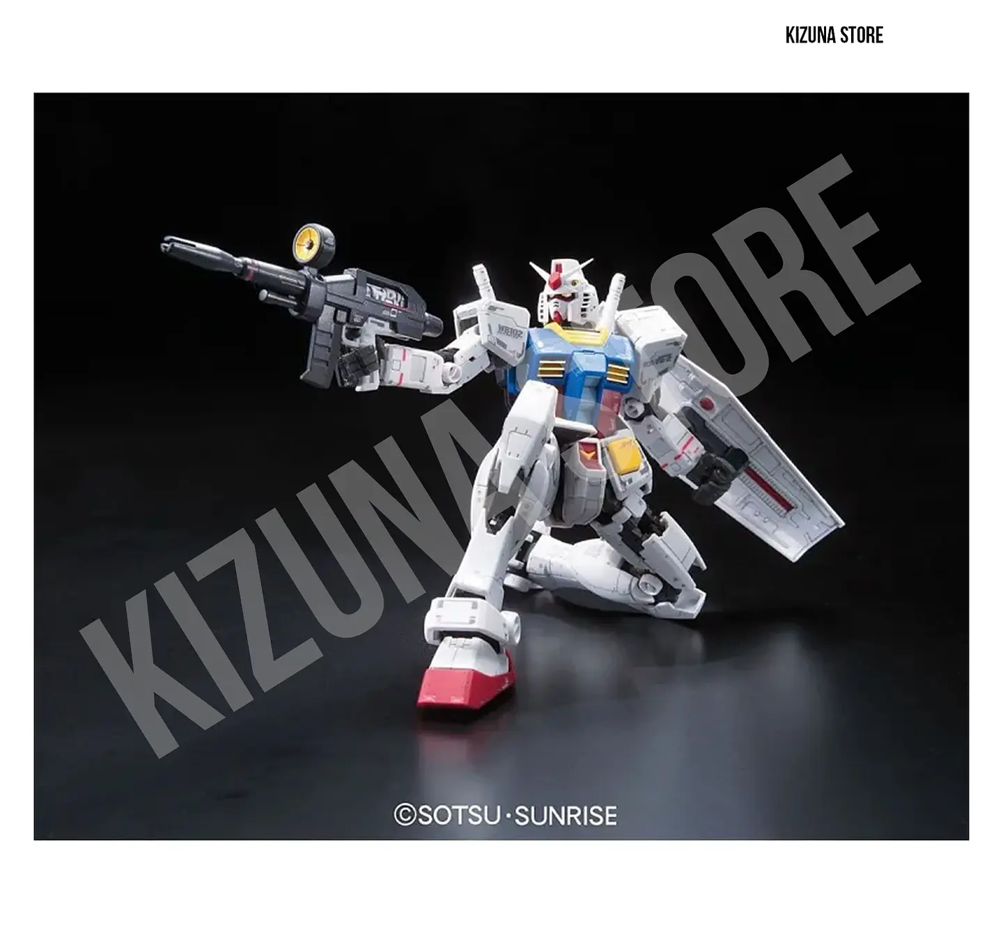 RG Rx78-2 (1.0) #01 11