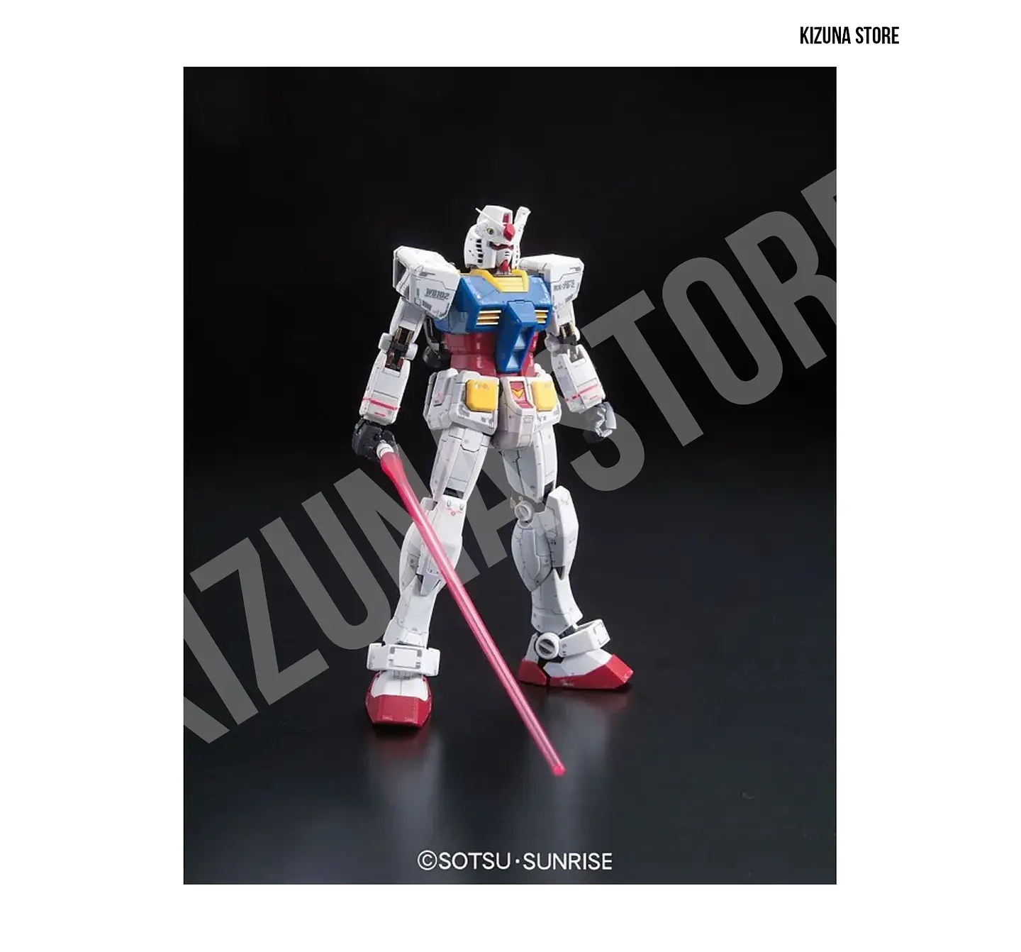 RG Rx78-2 (1.0) #01 13