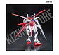 RG Aile Strike Gundam #03 - Miniatura 6