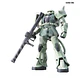 RG Zaku II #04 - Miniatura 1