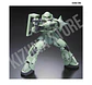 RG Zaku II #04 - Miniatura 3