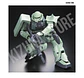 RG Zaku II #04 - Miniatura 4