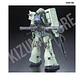 RG Zaku II #04 - Miniatura 5