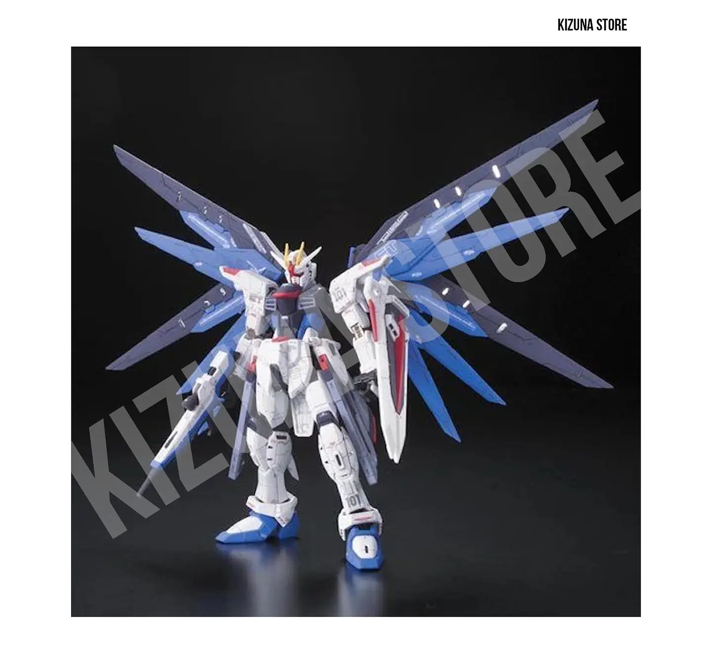 RG Freedom Gundam #05 3