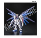 RG Freedom Gundam #05 - Miniatura 3