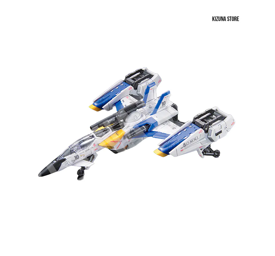 RG Skygrasper #06 1