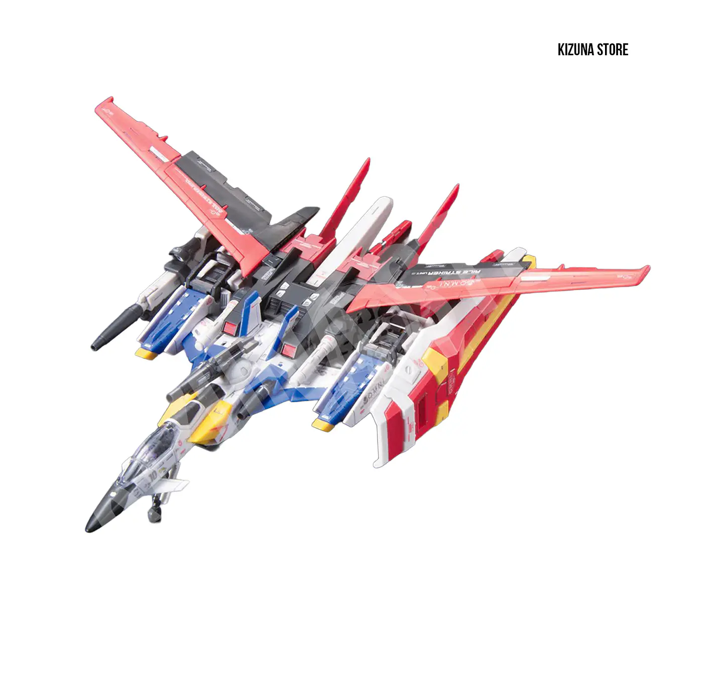 RG Skygrasper #06 4