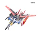 RG Skygrasper #06 - Miniatura 4