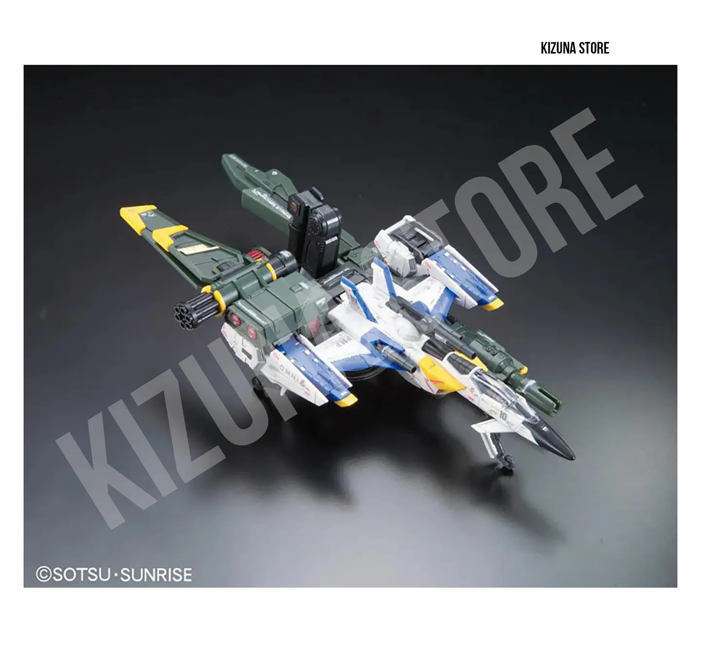 RG Skygrasper #06 5