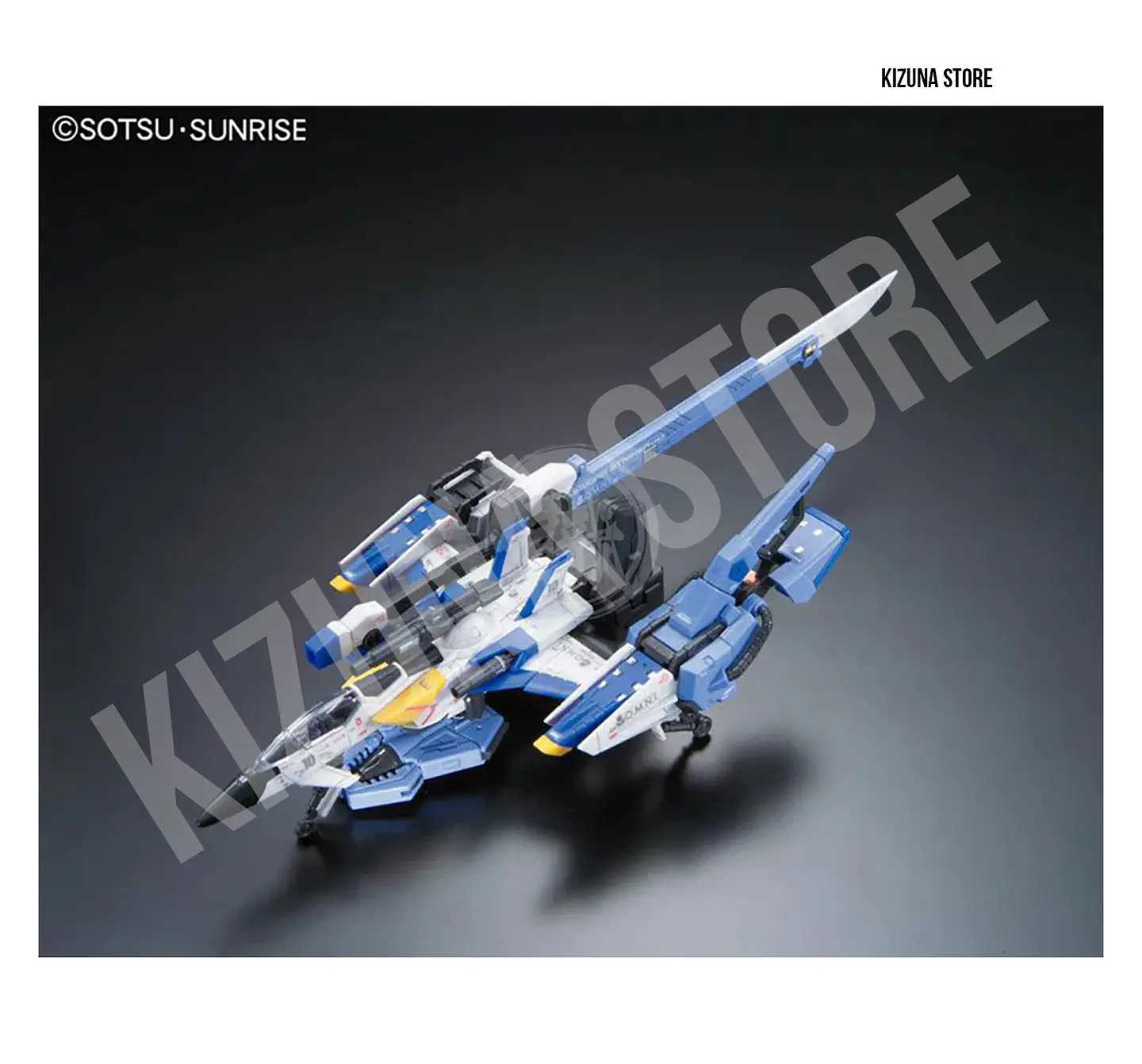 RG Skygrasper #06 6