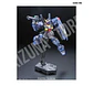 RG Gundam Mk-II Titans #07 - Miniatura 5