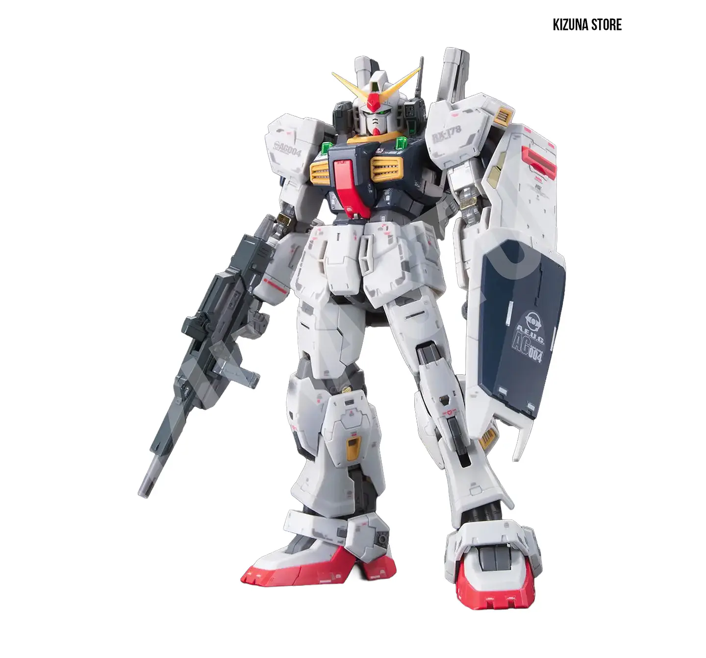 RG Gundam Mk-II AEUG #08 1