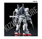 RG Gundam Mk-II AEUG #08 - Miniatura 3