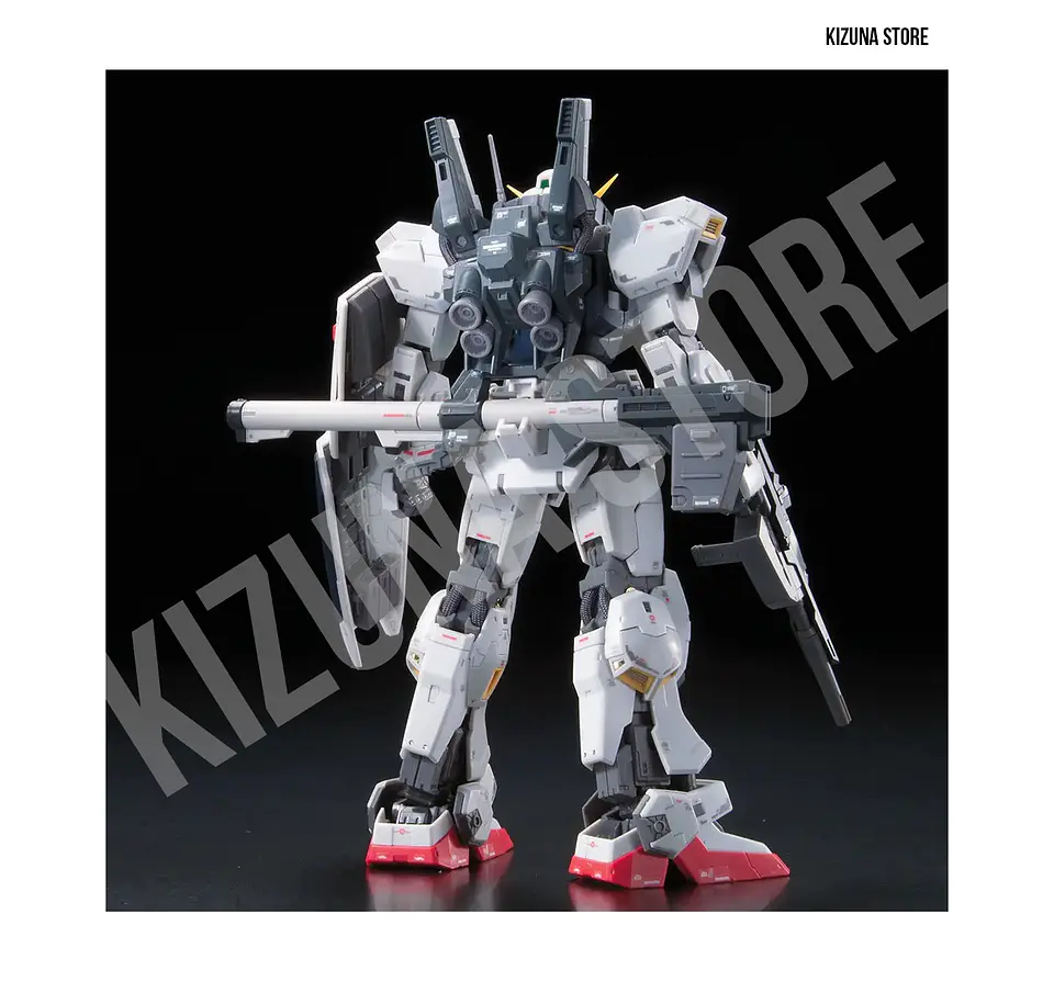 RG Gundam Mk-II AEUG #08 3