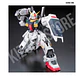 RG Gundam Mk-II AEUG #08 - Miniatura 4