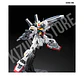 RG Gundam Mk-II AEUG #08 - Miniatura 6