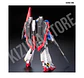 RG Zeta Gundam #10 - Miniatura 4
