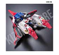 RG Zeta Gundam #10 - Miniatura 5