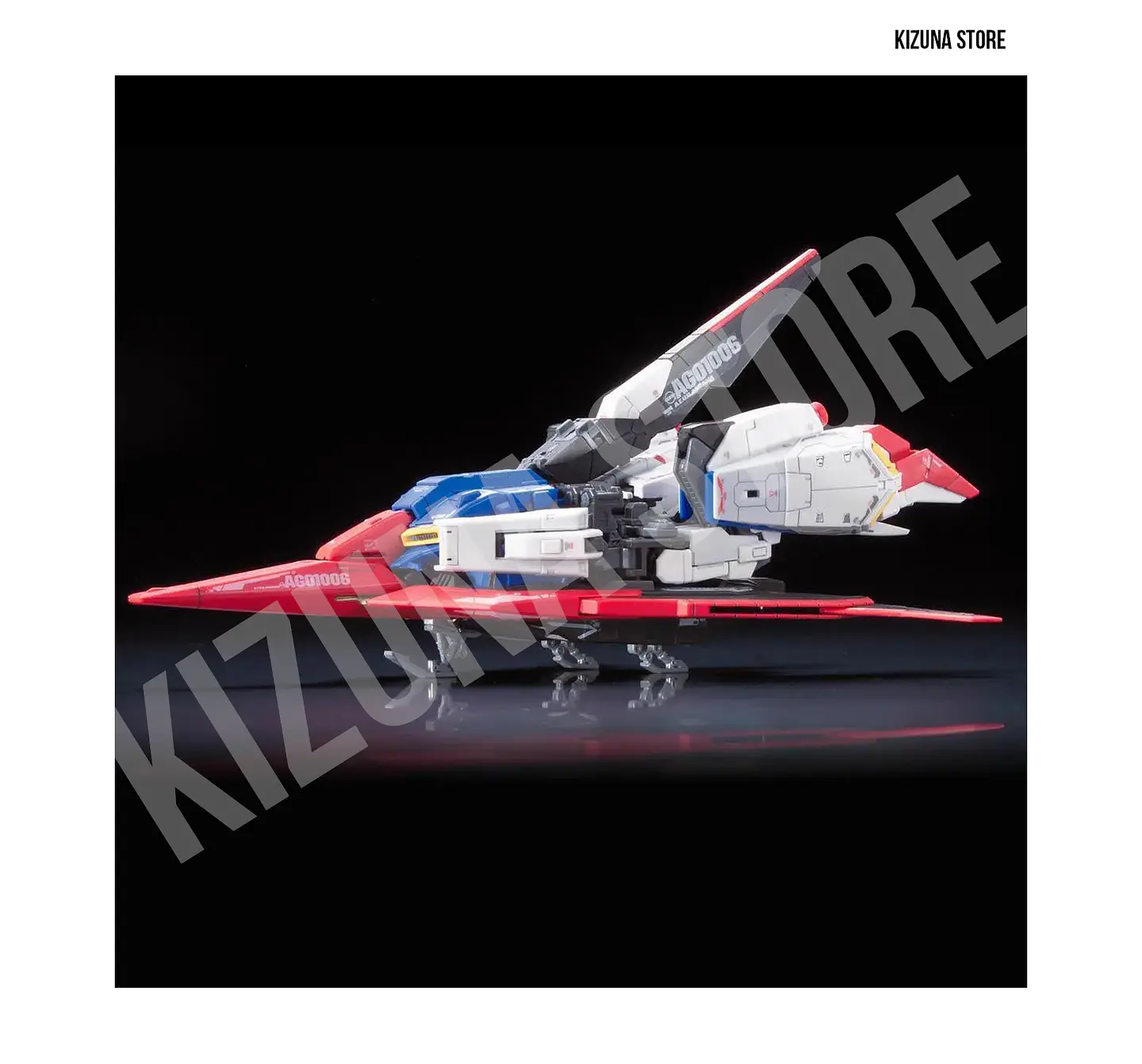 RG Zeta Gundam #10 6
