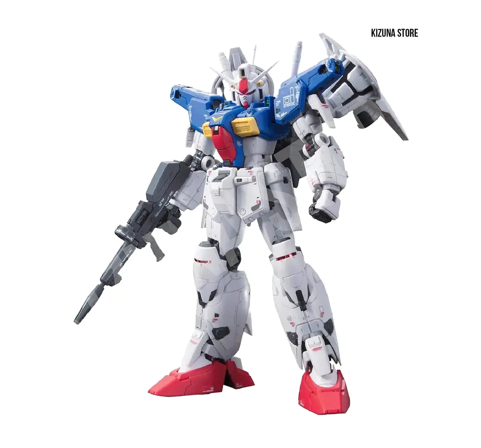 RG GP01FB Full Burnern #13 1