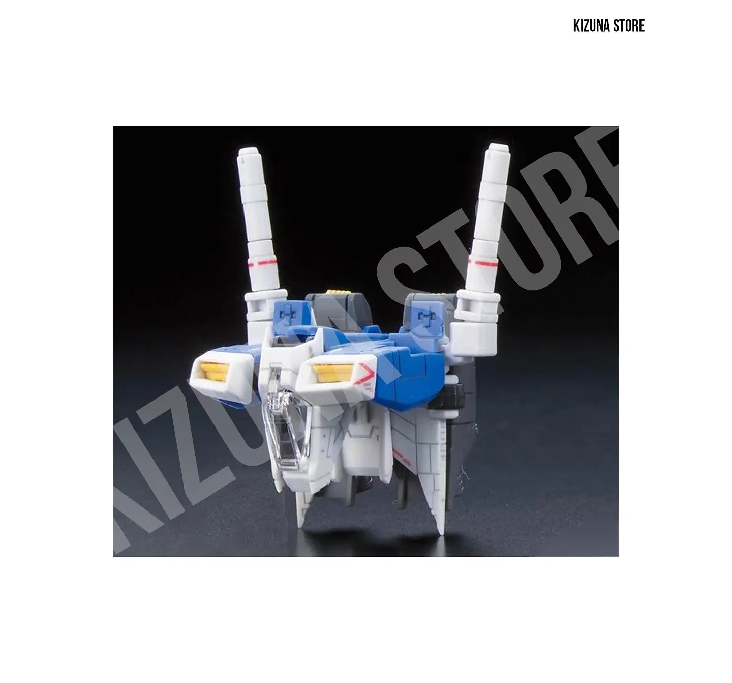 RG GP01FB Full Burnern #13 5