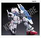 RG Gundam GP01 Zephyrantes #12 - Miniatura 6