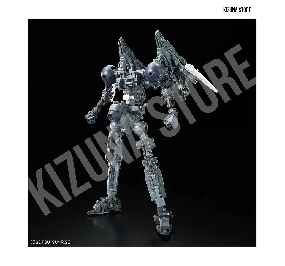 RG Tallgeese EW #28 4