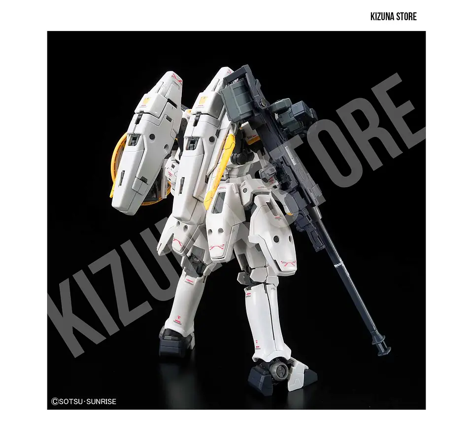 RG Tallgeese EW #28 5