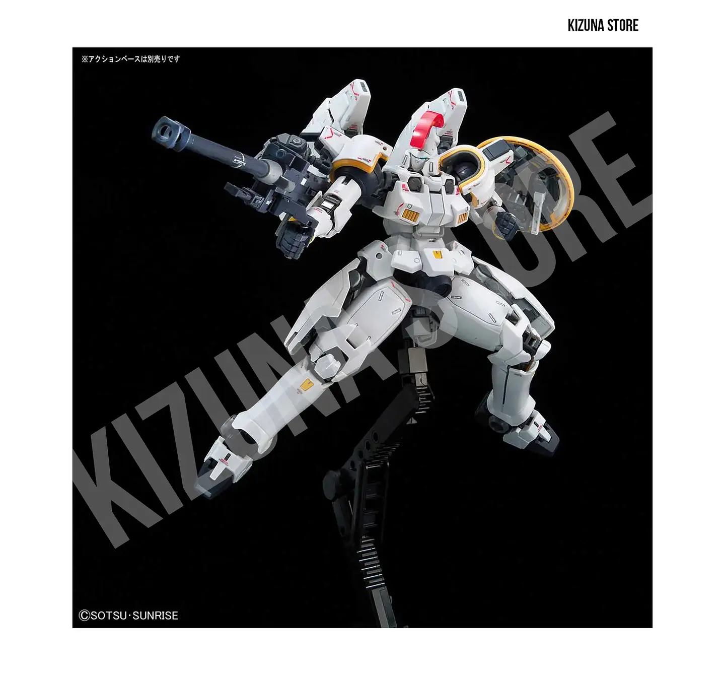 RG Tallgeese EW #28 6