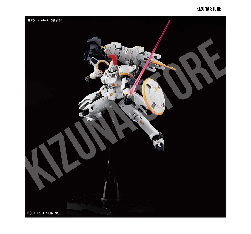 RG Tallgeese EW #28 7