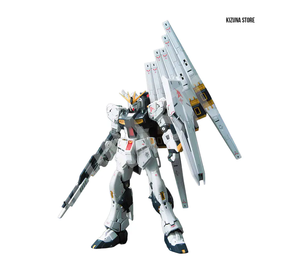 RG Rx-93 Nu Gundam #32 1