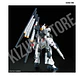RG Rx-93 Nu Gundam #32 - Miniatura 3