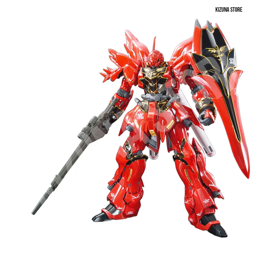 RG Sinanju #22 1