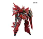 RG Sinanju #22 - Miniatura 4