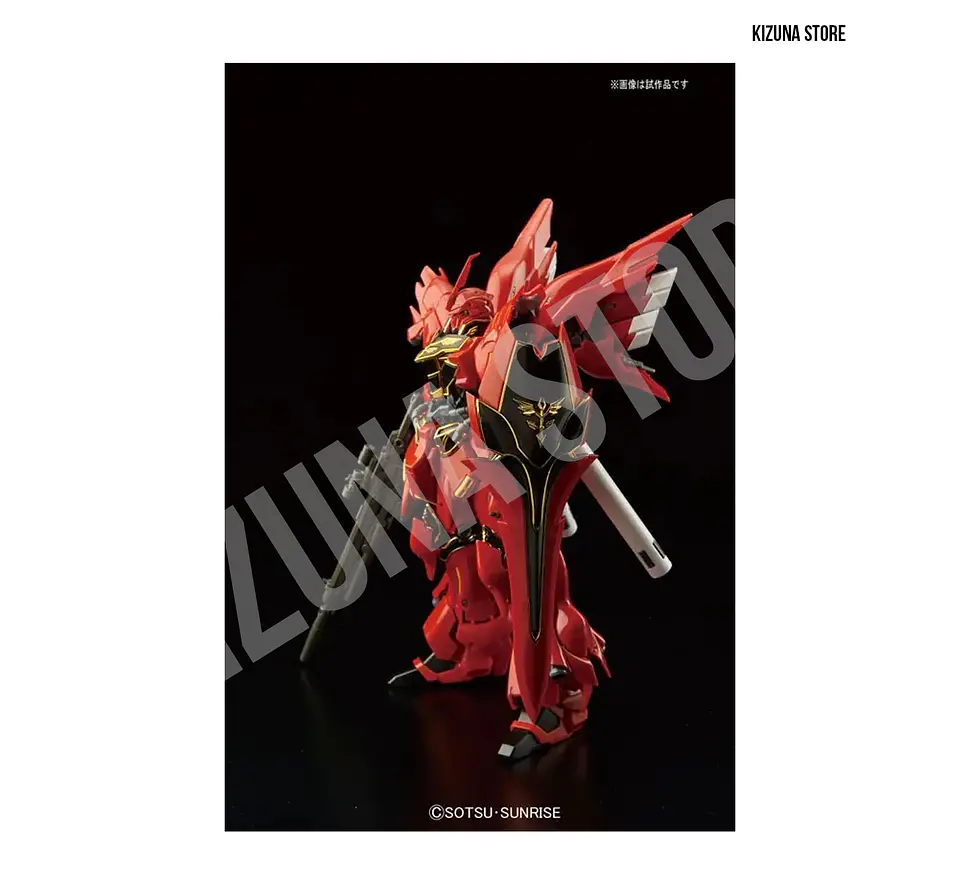 RG Sinanju #22 5