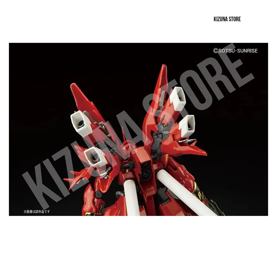 RG Sinanju #22 7