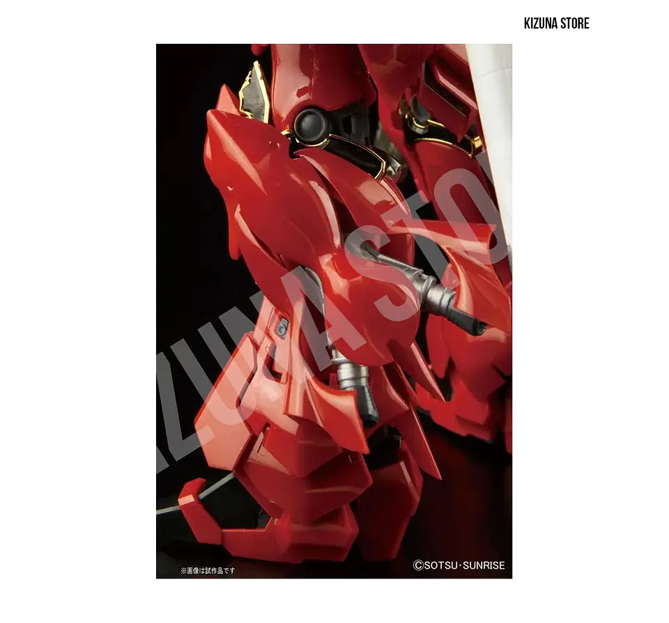 RG Sinanju #22 8