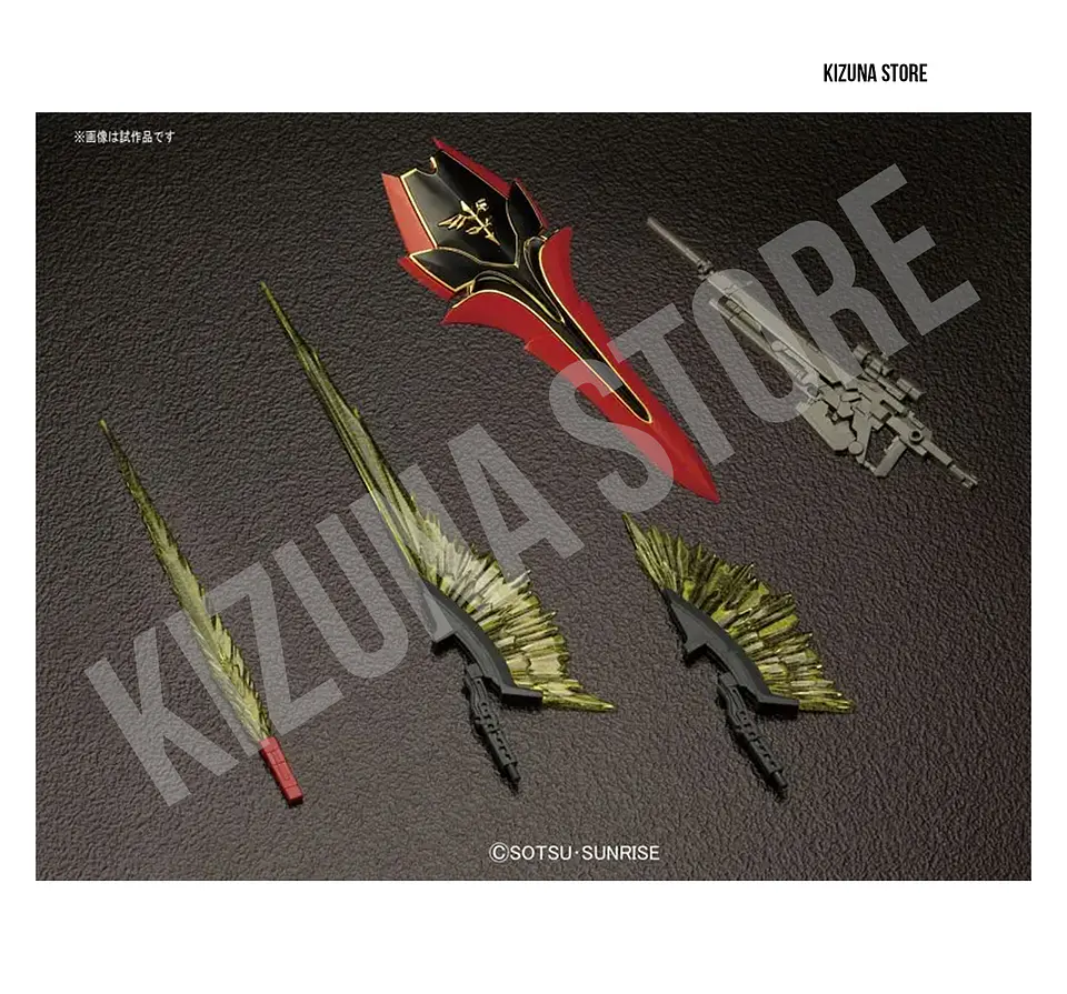 RG Sinanju #22 10
