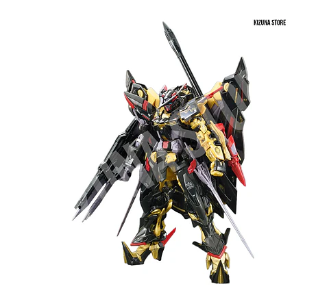 RG Astray Gold Frame Amatsu Mina #24