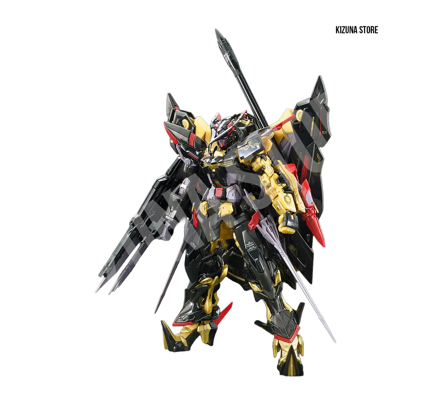RG Astray Gold Frame Amatsu Mina #24 1