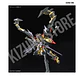 RG Astray Gold Frame Amatsu Mina #24 - Miniatura 8