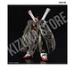 RG Crossbone Gundam X1 #31  - Miniatura 3
