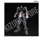 RG Crossbone Gundam X1 #31  - Miniatura 6