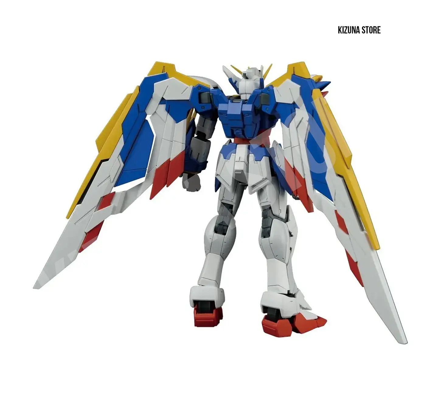 RG Wing Gundam EW #20 6