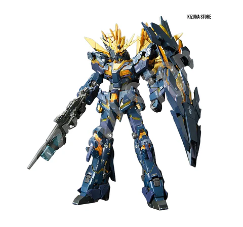 RG Banshee Norn #27
